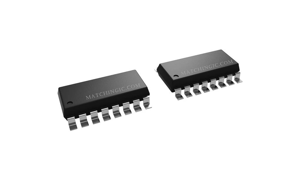 Si8451AB-B-IS1R